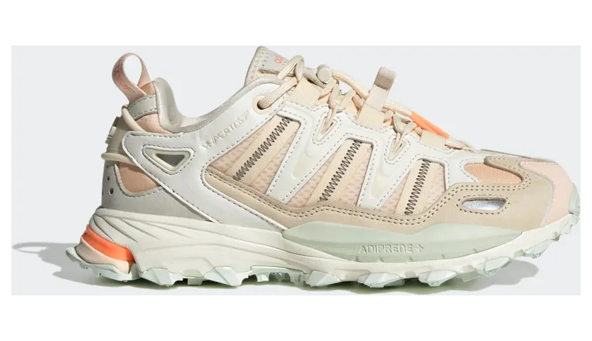adidas Hyperturf Adventure Off White / Ecru Tint / Bliss Orange (GX4513)
