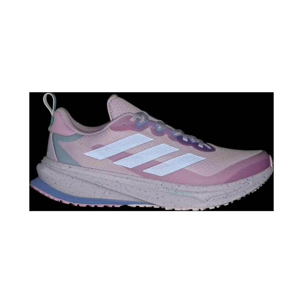 Adidas Supernova Rise ATR Ice Lavender / Blue Spark Met. / Bliss Lilac (JP7761)