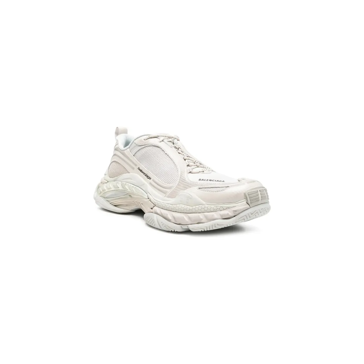 Balenciaga Triple S “Neutrals” (865849 WTRS2 9191) (2)