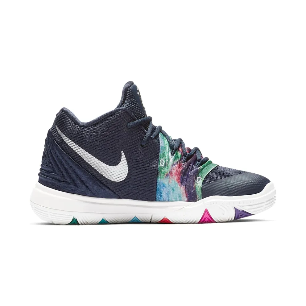 Nike Kyrie 5 Multi-Color (PS) Multi-Color/Multi-Color (AQ2458-900)