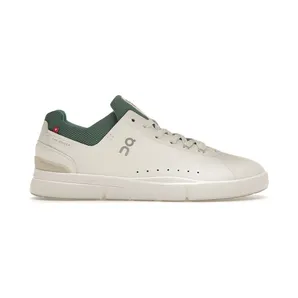 On The Roger Advantage White Green (48.98515)