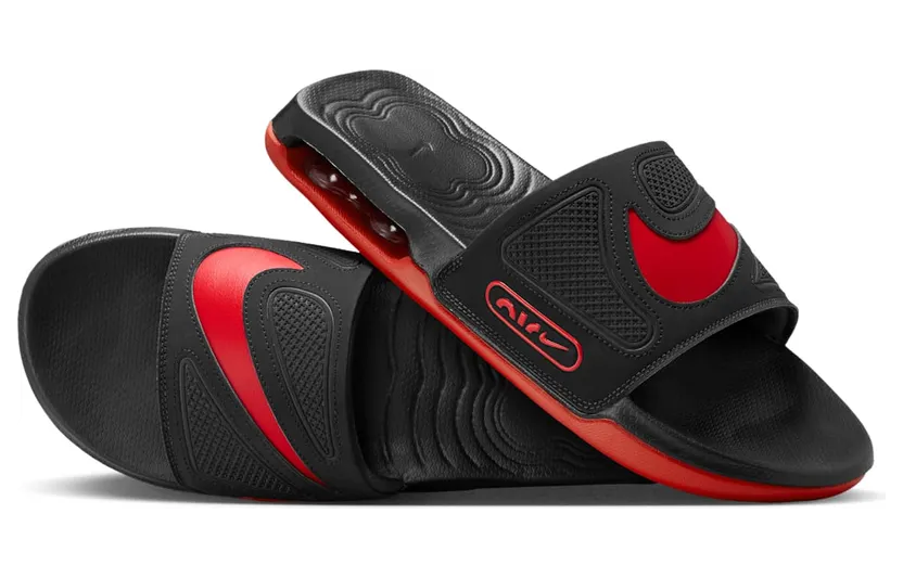 Nike Air Max Cirro Slide “University Red” (DC1460-002)