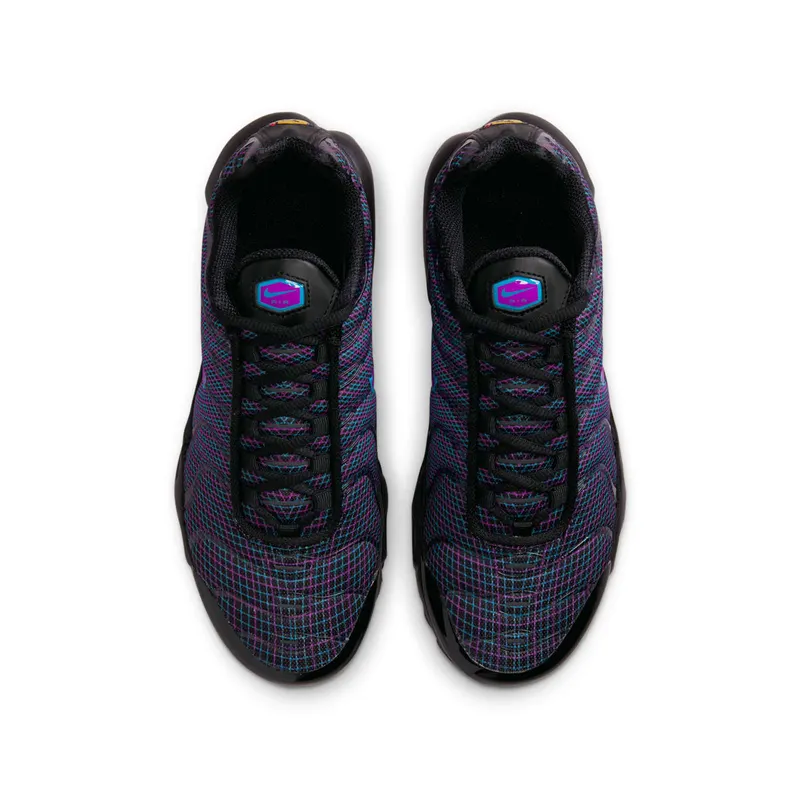 Nike Air Max Plus Spirograph (FB8027-001)