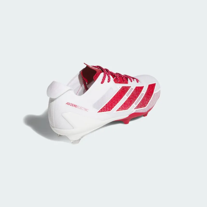 adidas Adizero Electric II Cloud White Team Power Red 2 (IE6288)