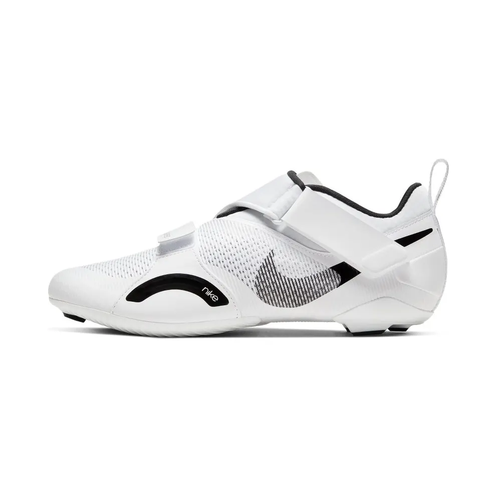 Nike SuperRep Cycle White Black White/White-Black (CW2191-100)