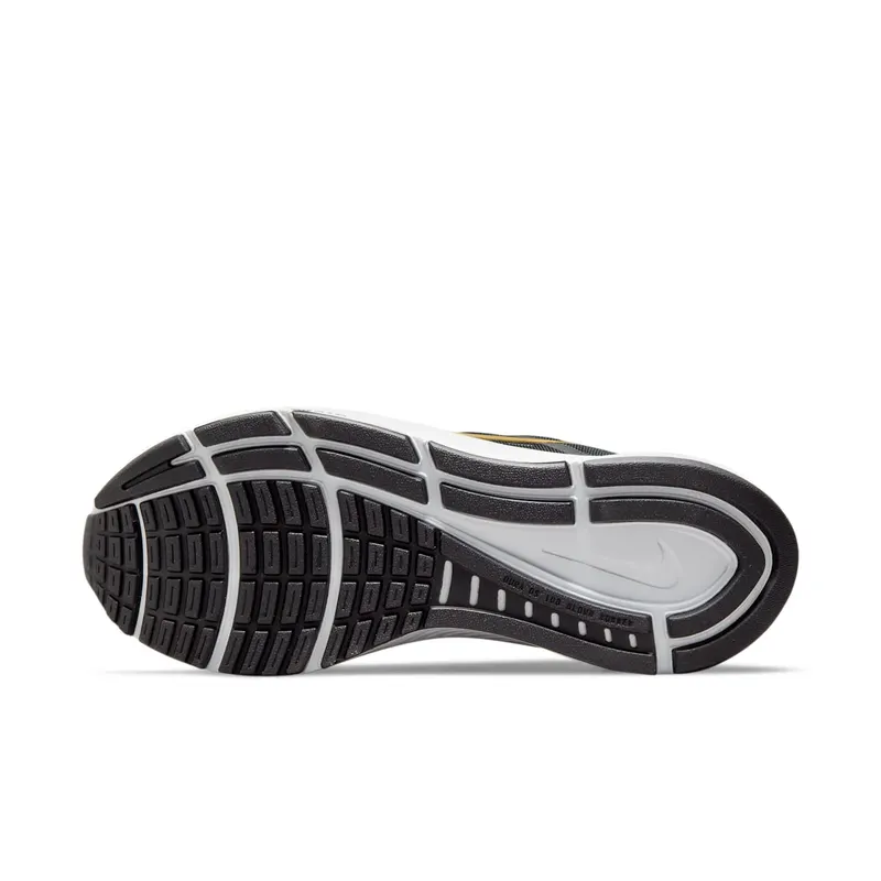 Nike Air Zoom Structure 24 Road Running Black (DA8570-003)