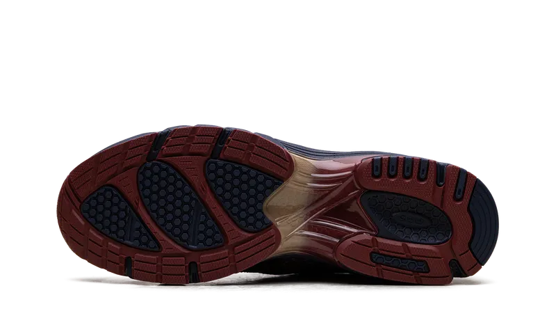 Asics GEL-DS Trainer 14 “Kiko Kostadinov – Midnight/Purple Oxide” (1203A606-400)