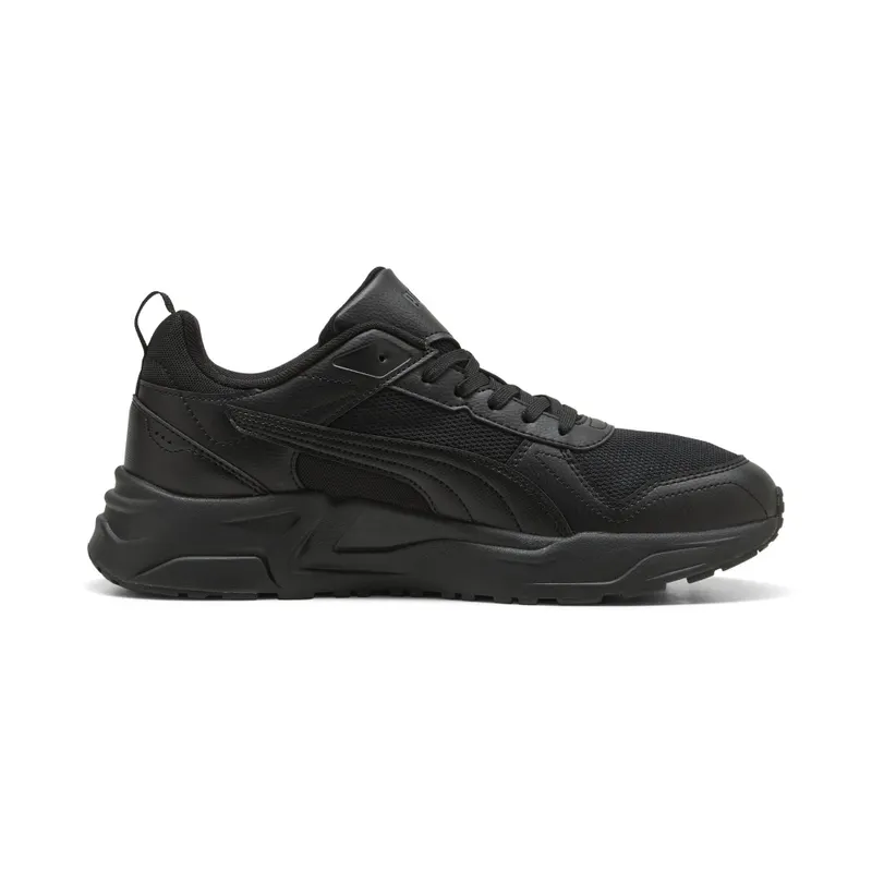 Puma Trinity 2 “Puma Black / Shadow Gray” (400231_35)