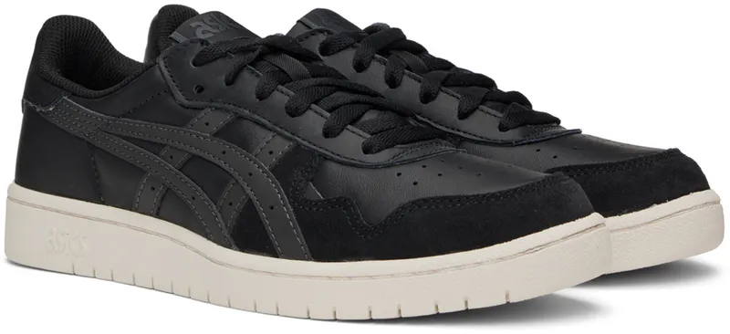 Asics Black Japan S (1201A695)