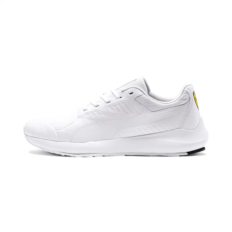 Puma SF Evo Cat 2 “White” (306206-02)