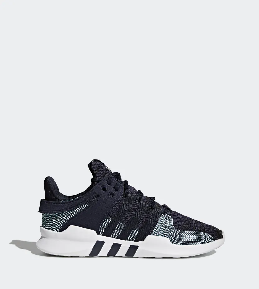 Adidas Parley x EQT Support ADV ‘Legend Ink’ Legend Ink/Blue Spirit/Running White (CQ0299)