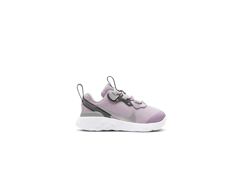 Nike Element 55 Iced Lilac (TD) Iced Lilac/Off Noir/Light Smoke Grey (CK4083-500)