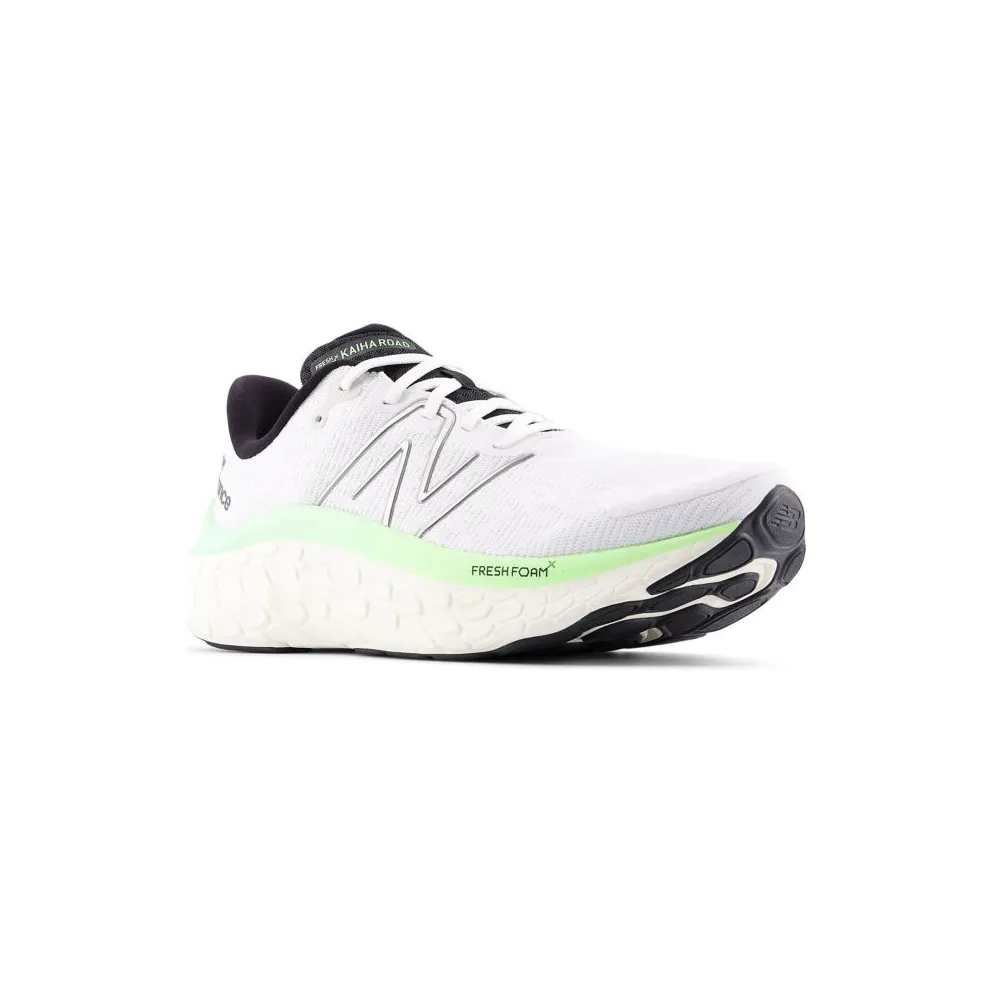 New Balance Fresh Foam X Kaiha Road White Mint Flash (MKAIRCV1)