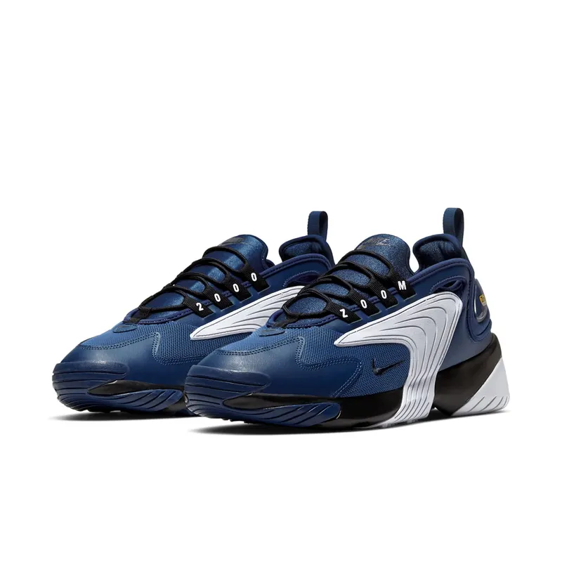 Nike Zoom 2K Coastal Blue (AO0269-402)