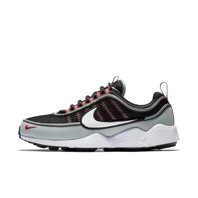 Nike Air Zoom Spiridon 16 Black Wolf Grey (926955-010)
