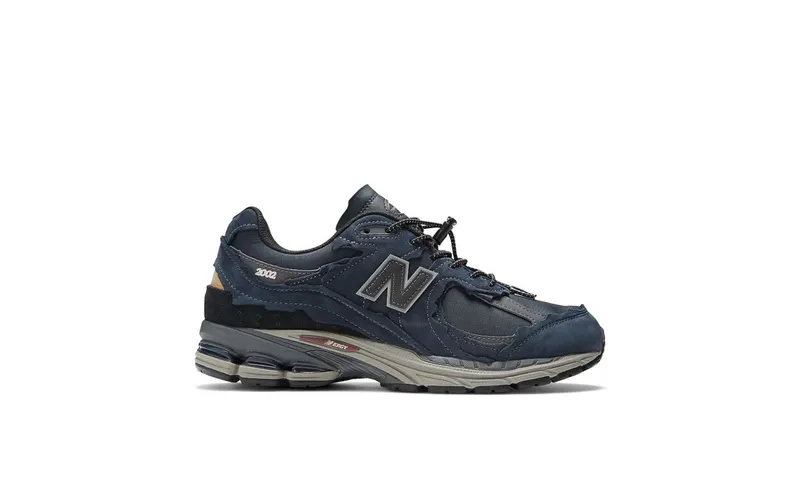 New Balance 2002R “Protection Pack – Eclipse” (M2002RDO)