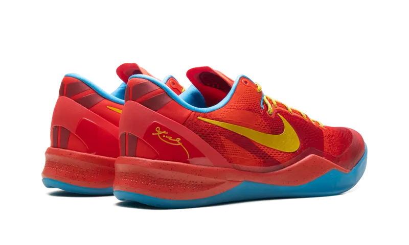 Nike Kobe 8 Protro “Year of the Horse (2026)” (IM0594-600)