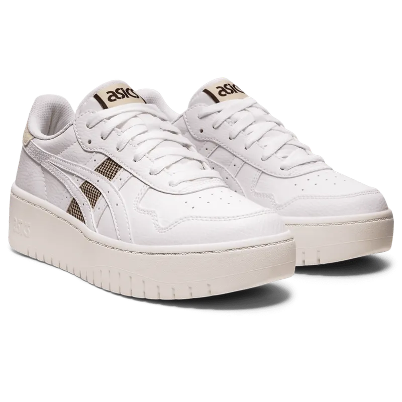 Asics JAPAN S PF White/Vanilla (1202A361.101)
