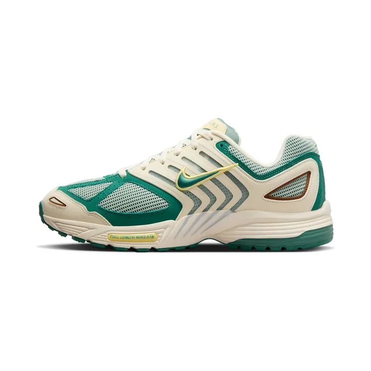 Nike Air Pegasus 2K5 “Coconut Milk / Light Silver / Light British Tan / Bicoastal” (FZ2590-100)