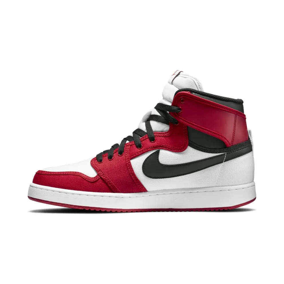 Jordan 1 Retro AJKO Chicago White/Gym Red-Black (638471-101)