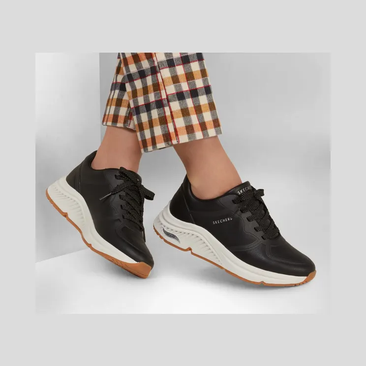 skechers-arch-fit 155570_BLK