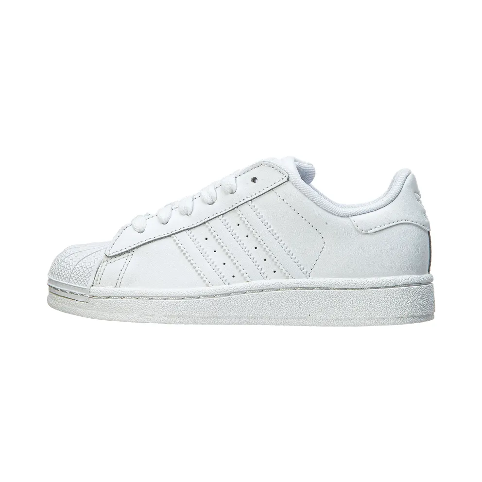 Reebok SUPERSTAR 2C PS “White” (901036)