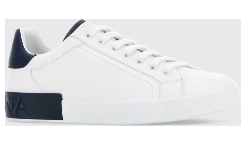 Dolce & Gabbana Sneakers White (CS2278A9U7389951)