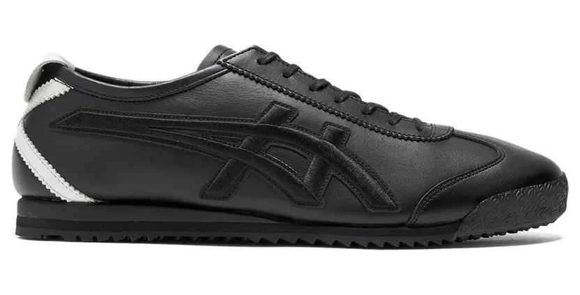 Onitsuka Tiger Mexico 66 GDX NM Black White (1183C040-001)
