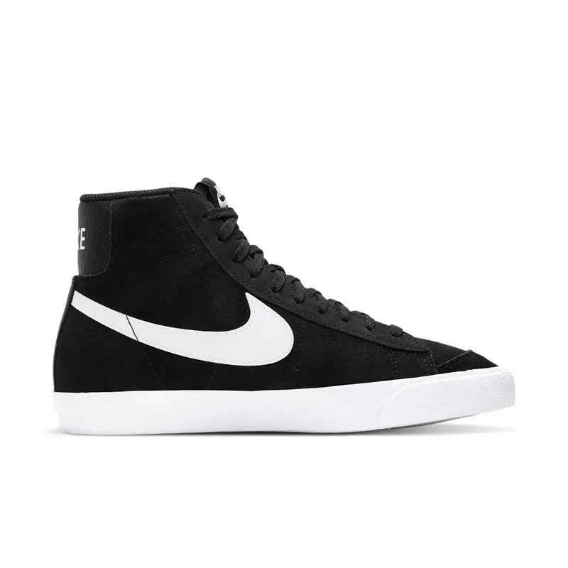 Nike Blazer Mid’ 77 Black (DD6613-001)