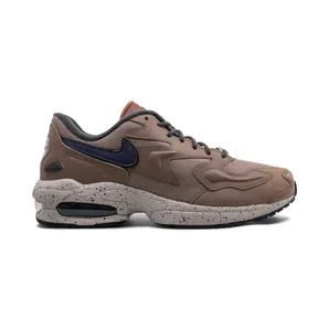 Nike ‘Air Max 2 Light LX’ “Brown” (CJ9997)