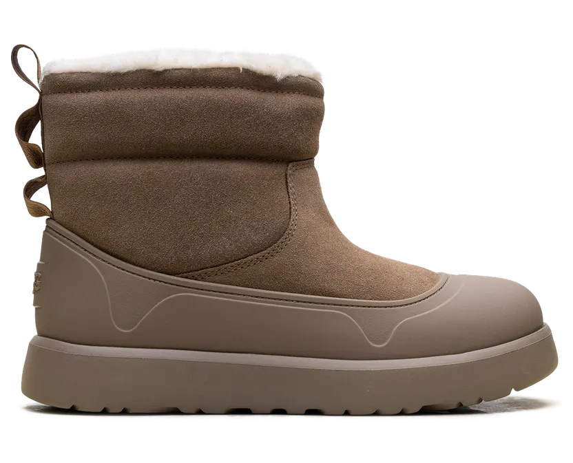 ugg-classic-mini 1157691K-CHE