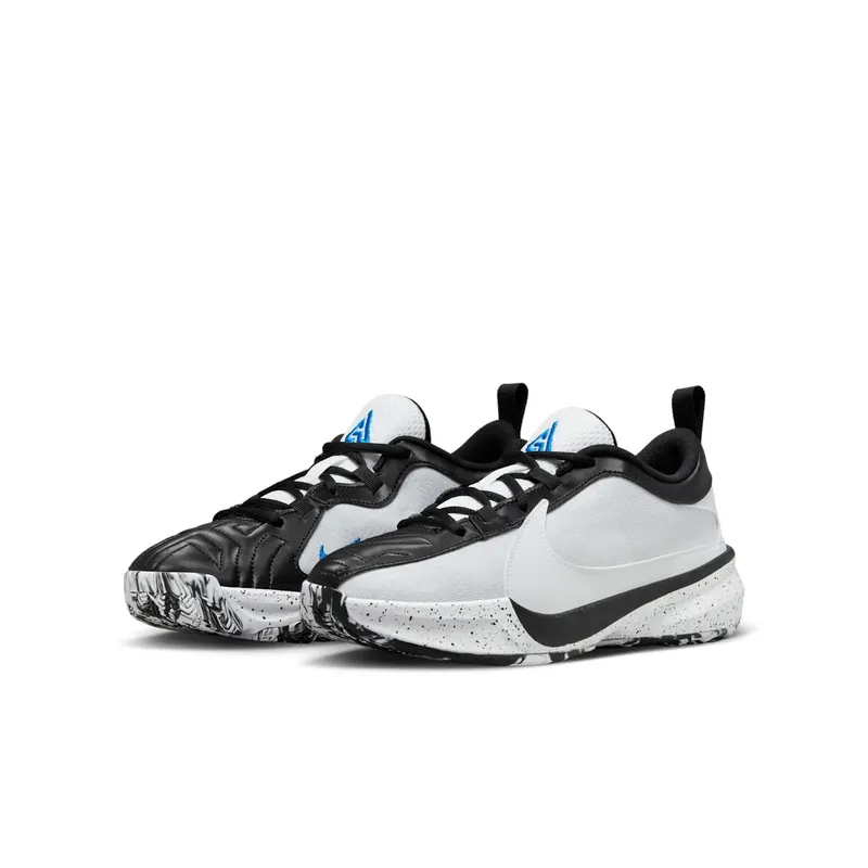 Nike Zoom Freak 5 Oreo (DZ4486-100)