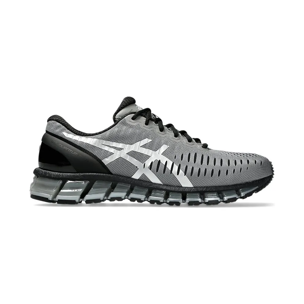 ASICS GEL-QUANTUM 360 I “Clay Grey / Pure Silver” (1203A730-024)