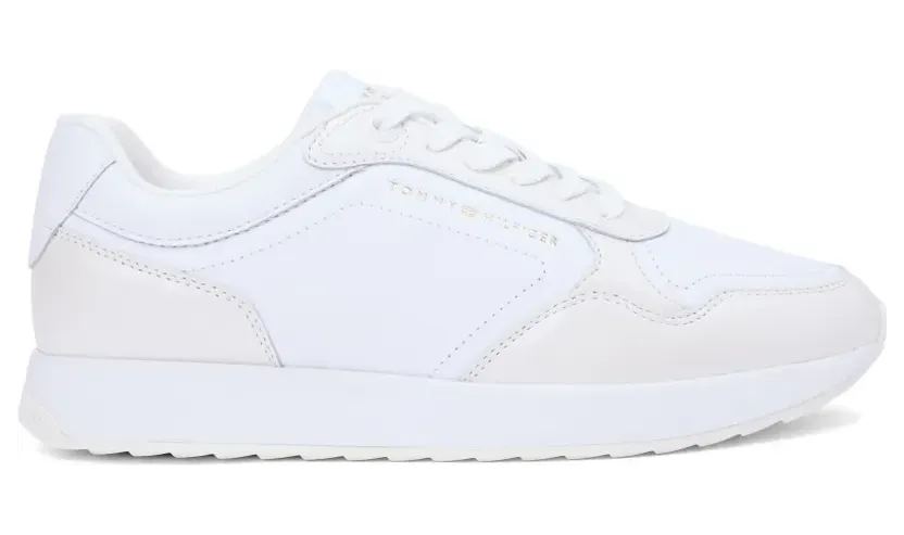 Tommy Hilfiger -Detail “White” (FW0FW0935501T)