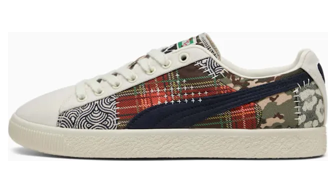 puma-clyde 40104001