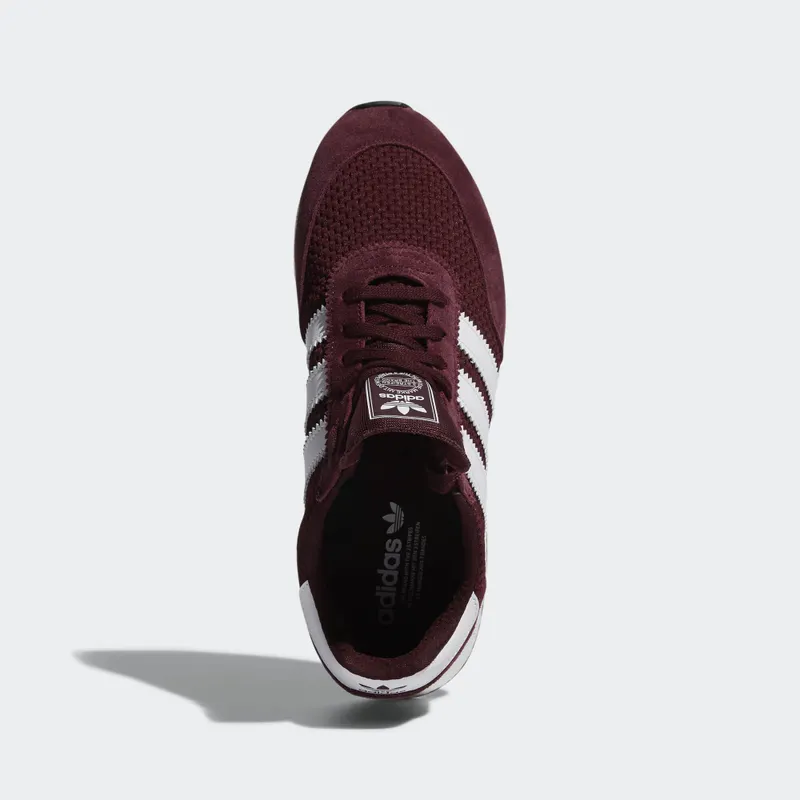 adidas I-5923 Maroon Maroon/Cloud White/Core Black (D97210)