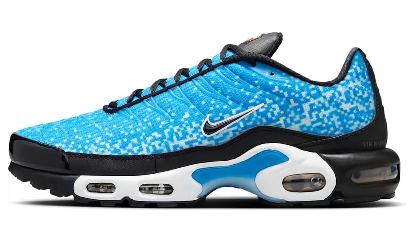 Nike Air Max Plus HM0718-400