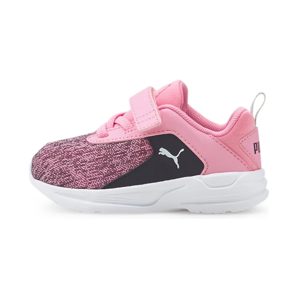 Puma Comet 2 Alt Cat V baby’s Pink/Black (19477805)
