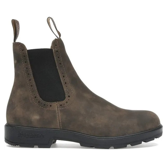 Blundstone 1351 Rustic Brown (1351-Rustic Brown W)