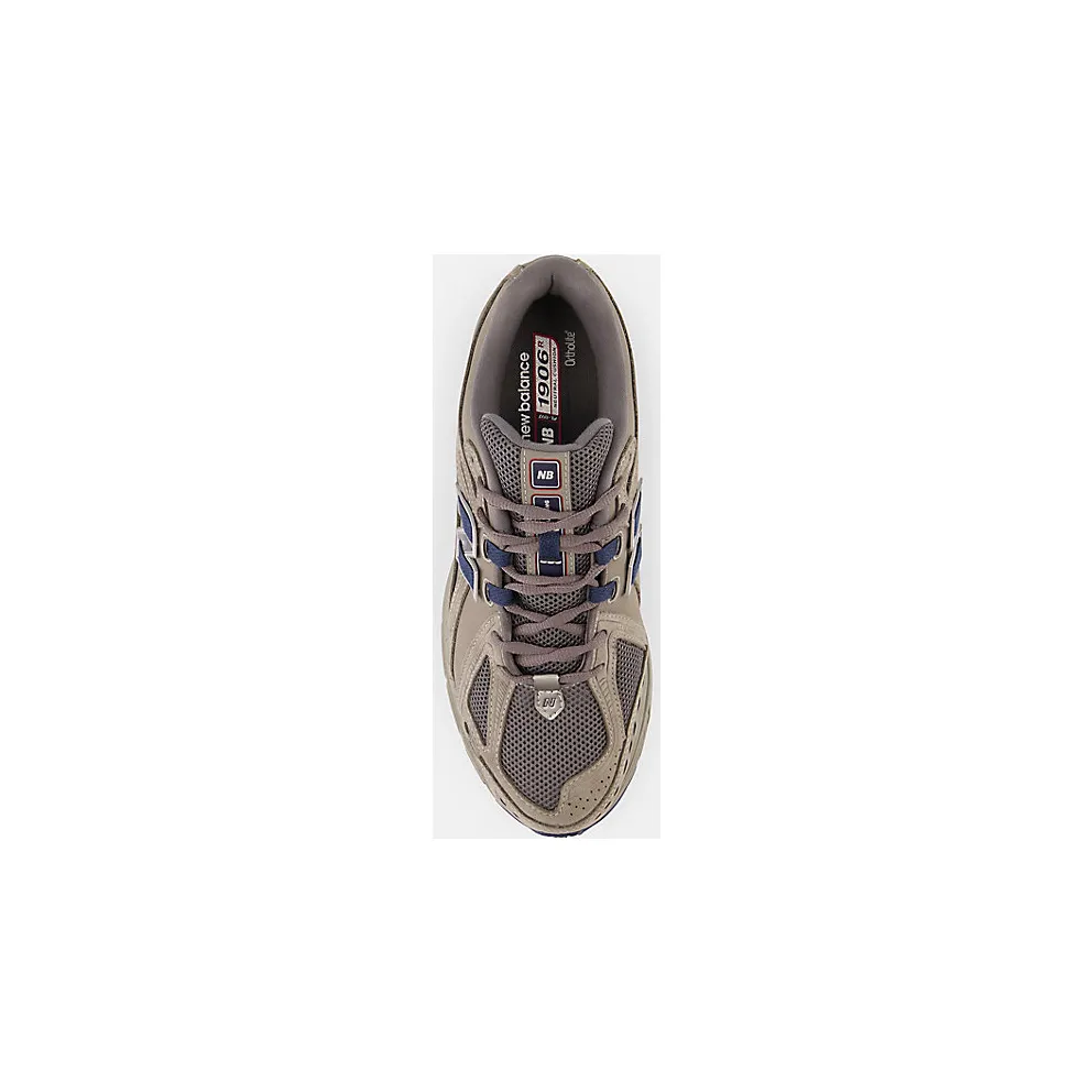 New Balance 1906R Grey Indigo (M1906RB)