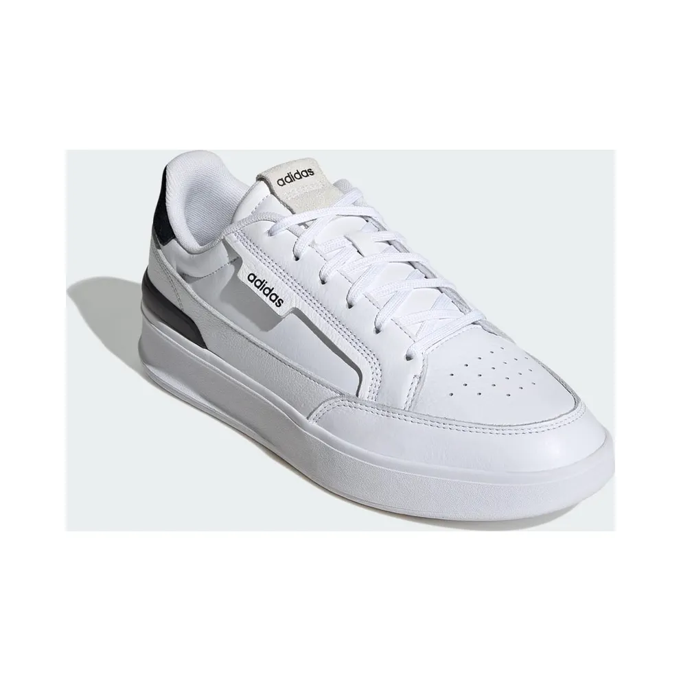 Adidas Aspyre Cloud White / Core Black / Cloud White (JR7672)