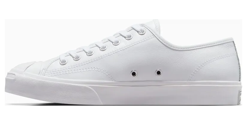 Converse Jack Purcell ‘White’ White/White/White (164225C)