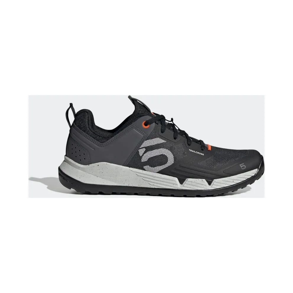 adidas Five Ten Trailcross XT Mountainbiking-Schuh Core Black / Cloud White / Grey Six (GW9432)
