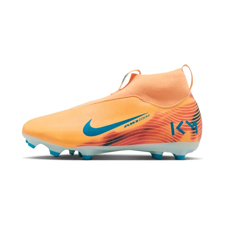 Nike Other Mercurial “Melon Tint / Igloo / Neo Turquoise” (HF3417-801)
