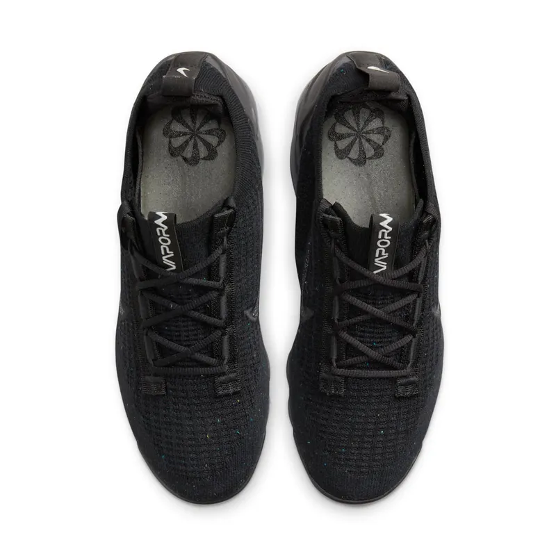 Nike Air VaporMax 2021 FK Black (DC9454-001)