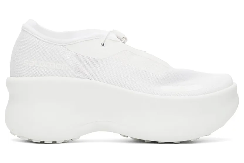 Comme des Garçons Black Salomon Edition ‘Sense Feel’ Sneakers (GG-K101-001)