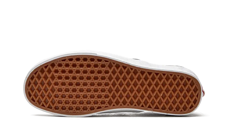 Vans Classic Slip-O “Checkerboard – Purple Heather” (VN0A5AO8ZS0)