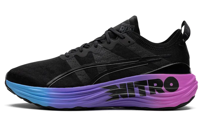 Puma Foreverrun Nitro Sunset “FOREVERRUN NITRO SUNSET” (380007-02)