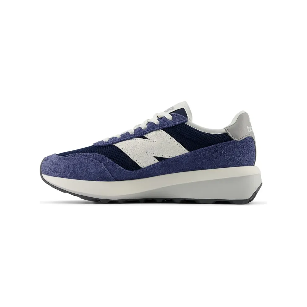 New Balance 370 Navy White (U370AG)
