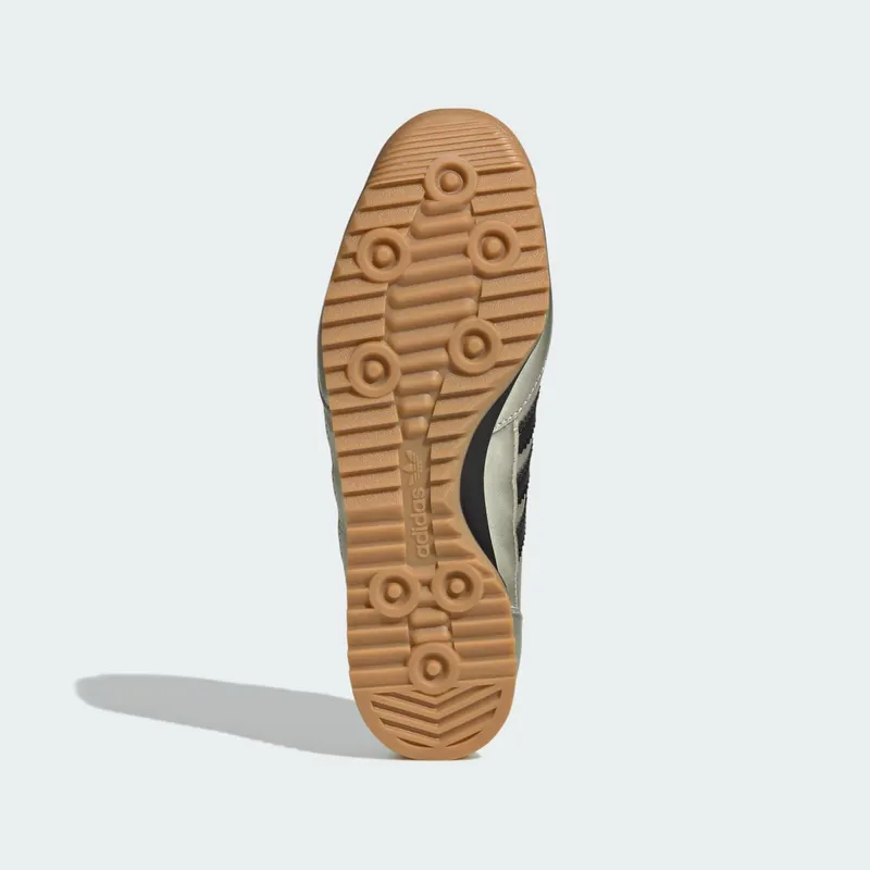Adidas SL 72 OG Off White / Core Black / Gum (JS3978)